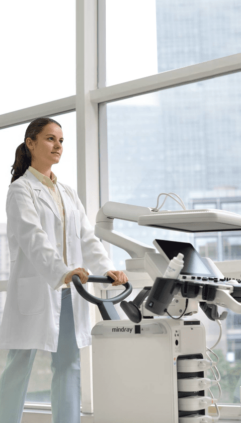 Categoria ultrasonidos